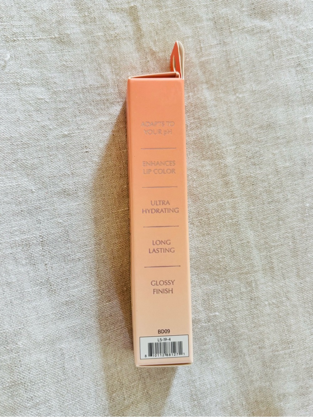 kara beauty 5 pc NWT lippy bundle giftable - Picture 6 of 8